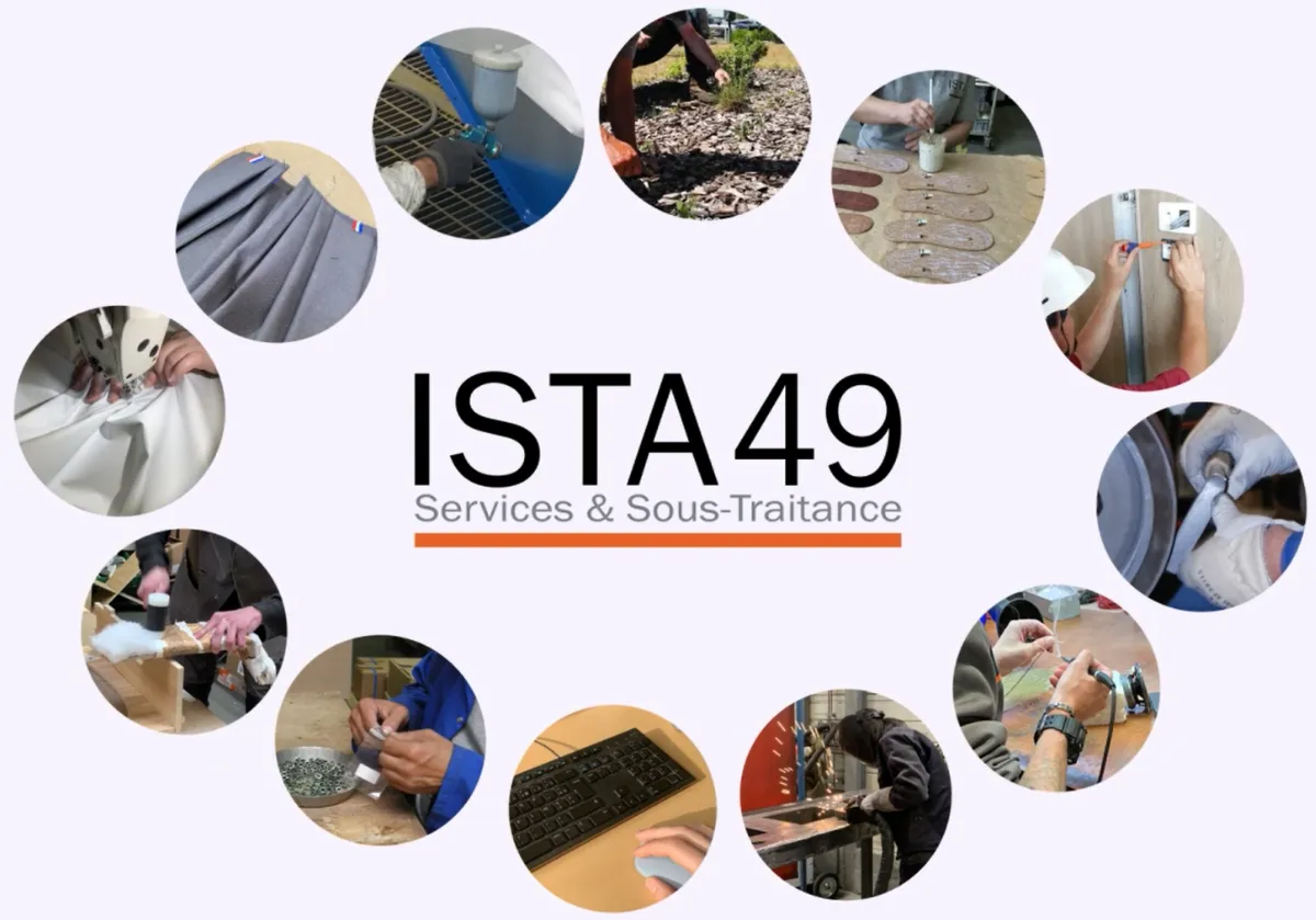 L&rsquo;égalité professionnelle à l&rsquo;ISTA 49